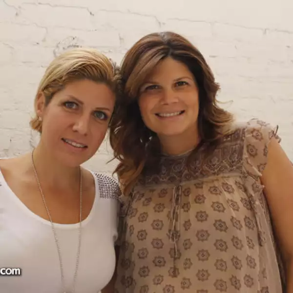 Paulina Díaz Ordaz,Gabriela Vélez