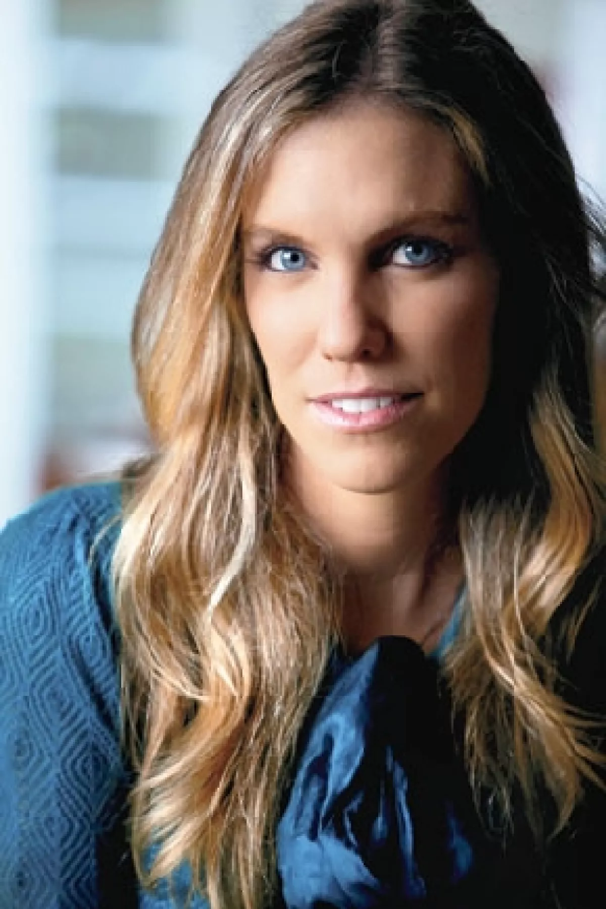 Ninfa es Vicepresidenta de Marketing, Medios, Investigación, Publicidad y VP de Energía y Abasto de Grupo Salinas.