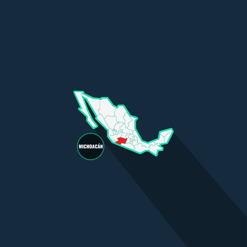 Se confirman las víctimas del incidente