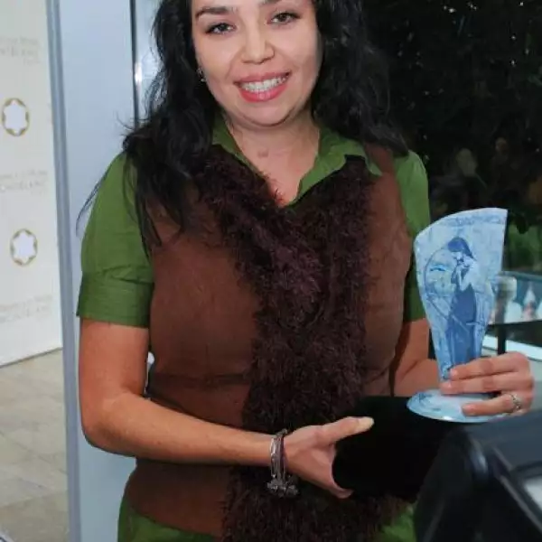 PREMIO MONT BLANC 09