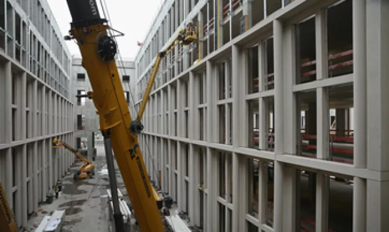 Es poco probable que la denuncia de la constructora escale, señalan las fuentes. (Foto: Getty Images)