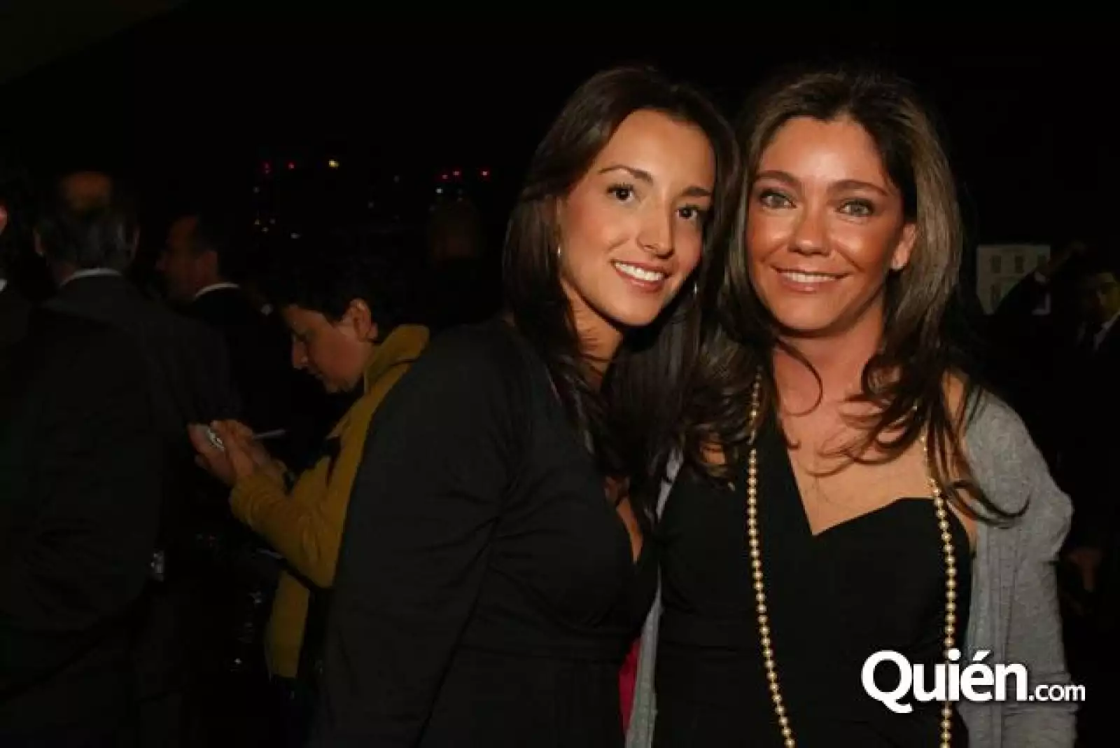 Fundación Pro Mujeres Cautivas