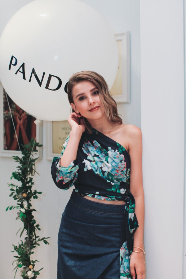 Paulina Goto