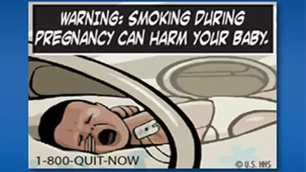 En Estados Unidos el tabaquismo acaba con la vida de unas 443,000 personas anualmente.