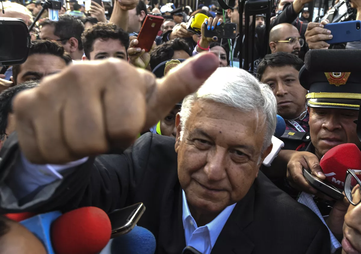 AMLO