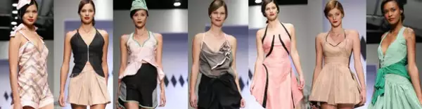 Todas las fotos de la pasarela de Manhess & Massun