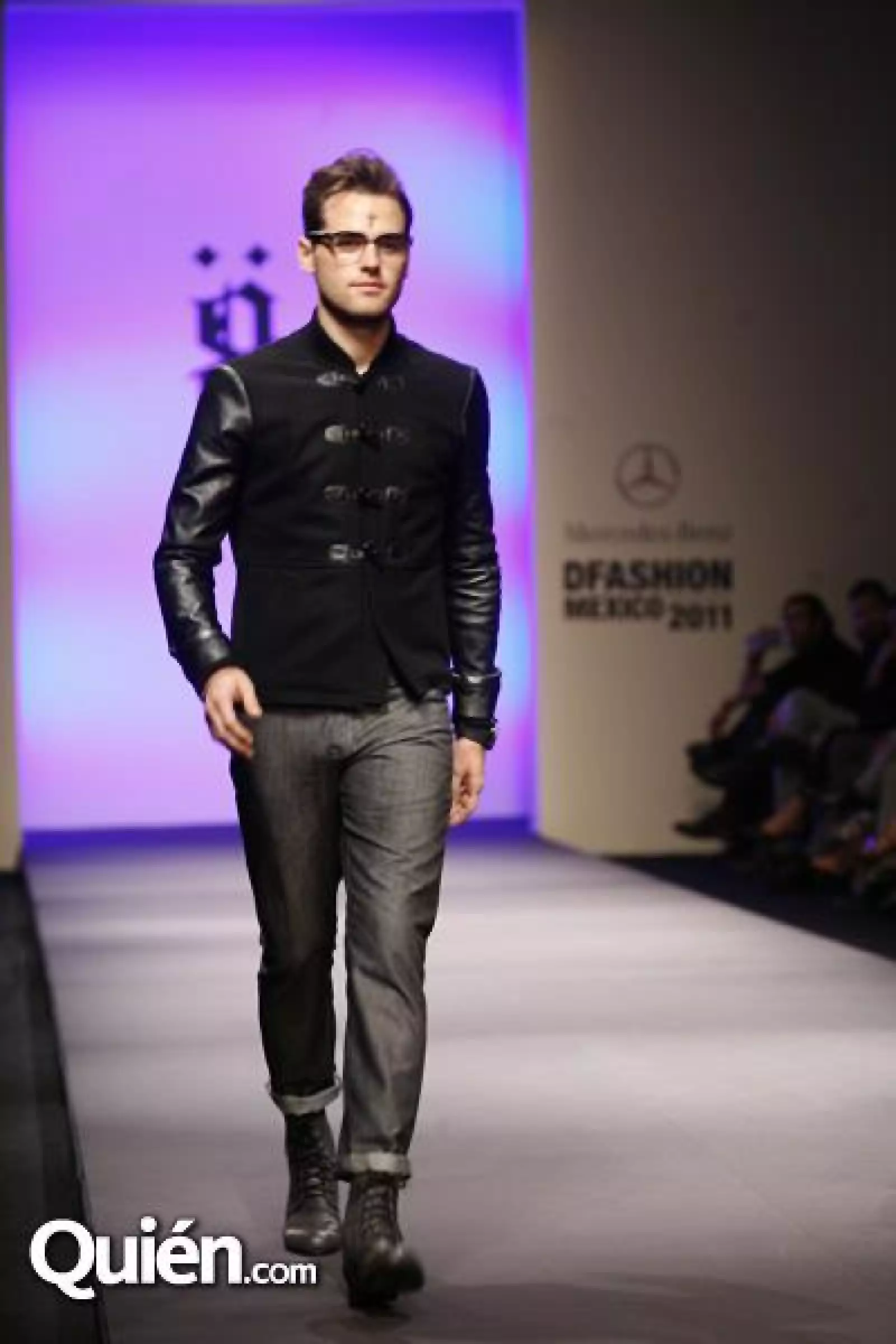 MBDF Pasarela Josemaría Torre