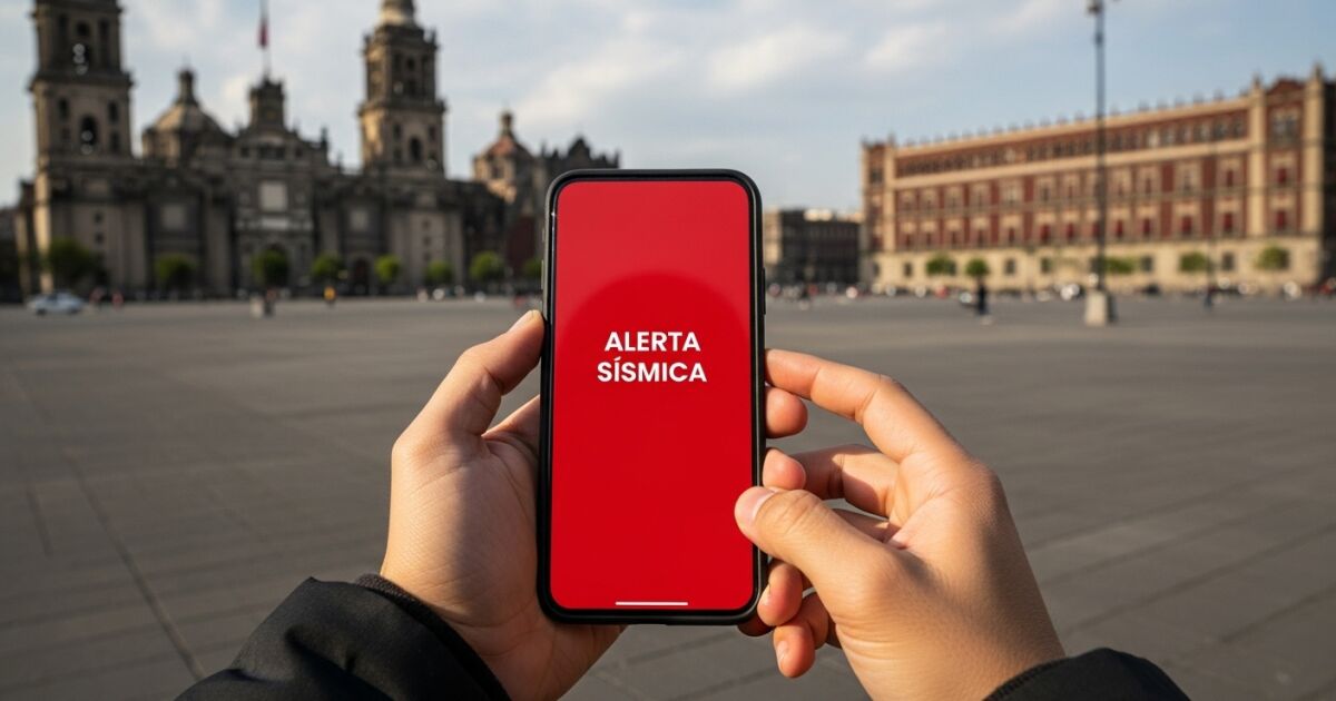 Sismik uyarıyı alacak şekilde Android ve iPhone'unuzu nasıl yapılandırabilirsiniz?