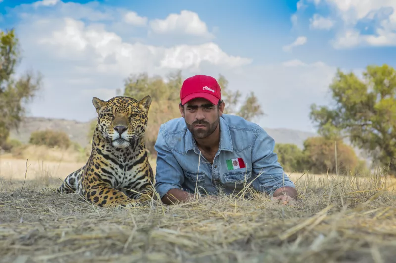 Arturo Islas Allende 