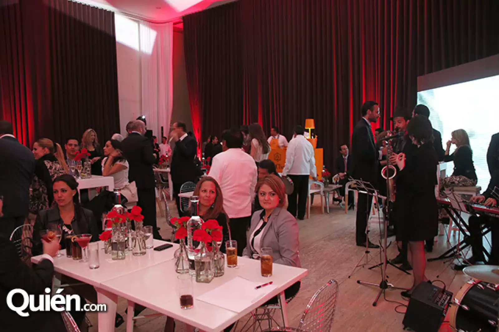 Coctel Hublot & Ferrari