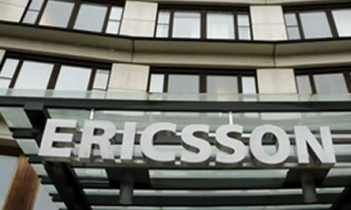 El fabricante sueco prevé que 50,000 millones de dispositivos móviles estén conectados a Internet para 2020. (Foto: AP)