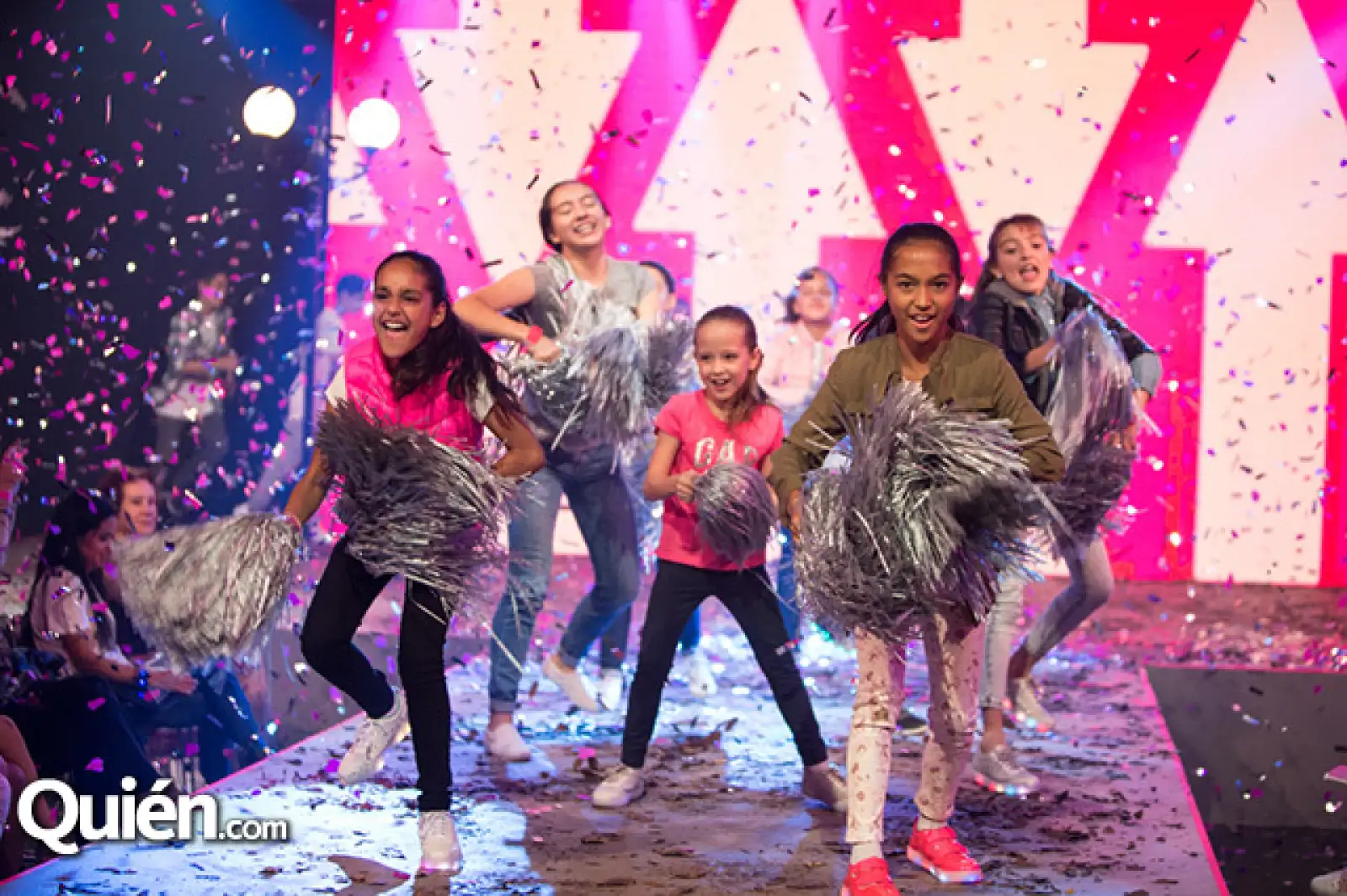 Fashion Fest Kids