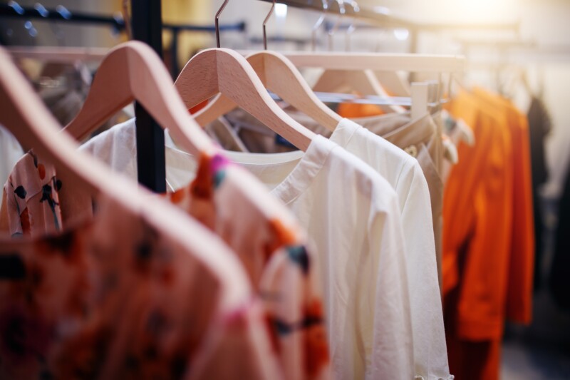 Fast fashion