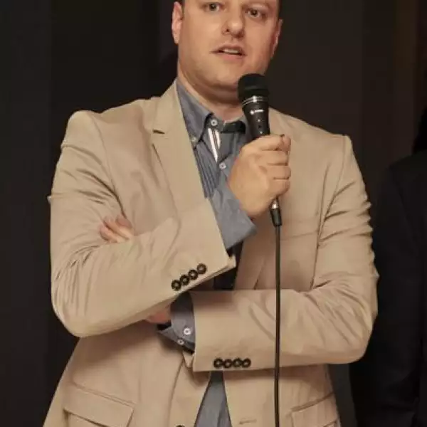 Ricardo Marcos