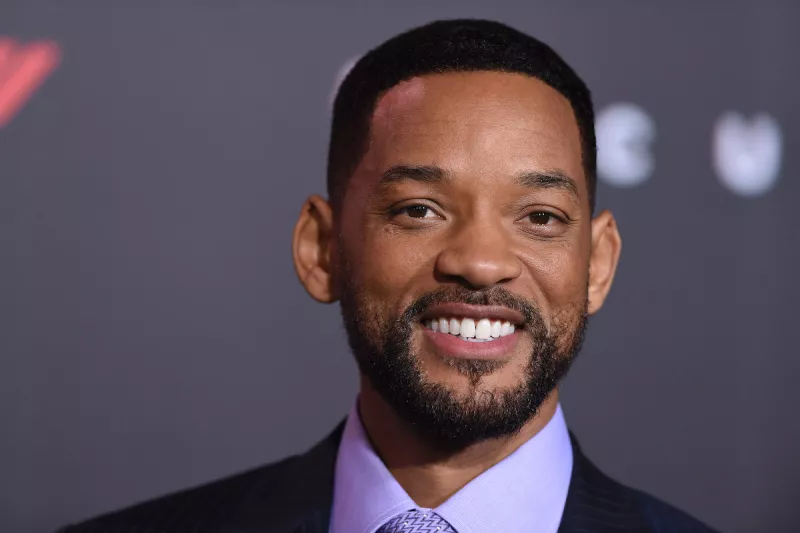 Will-Smith 