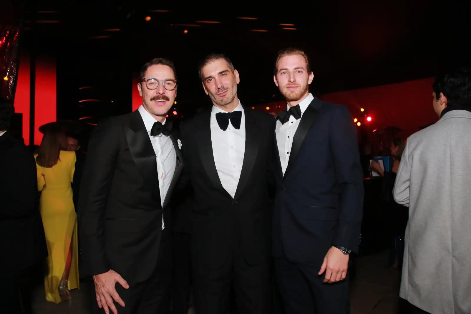 GALA MARCO 2023 