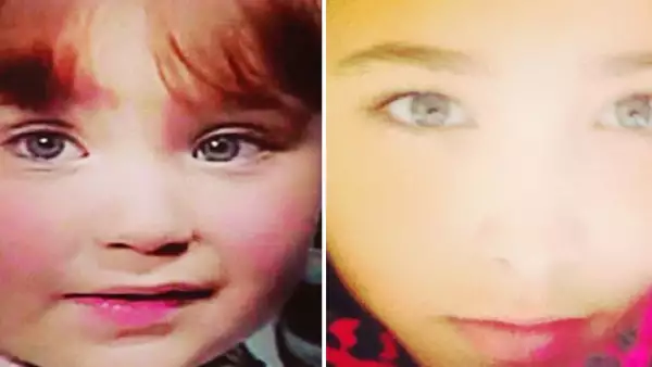 La hija de Marichelo Puente, hermana de la cantante y actriz, se parece cada vez más a su famosa tía, nos preguntamos, ¿seguirá sus pasos?.