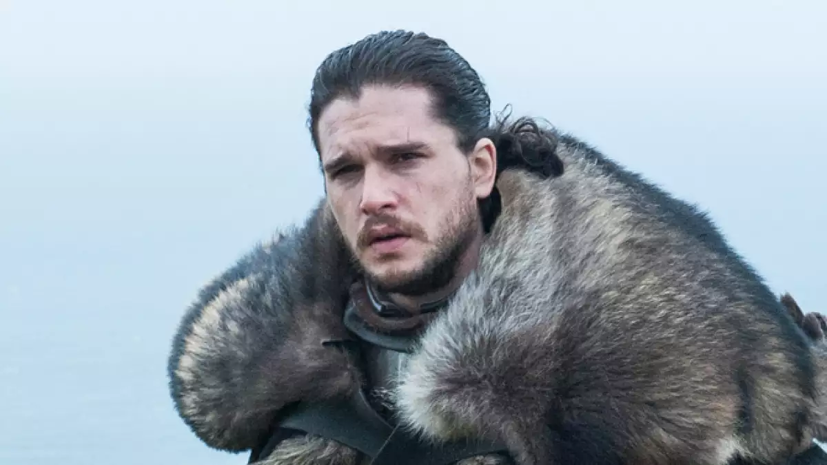 Game of Thrones
