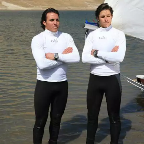 Jorge Murrieta,Alejandro Murrieta