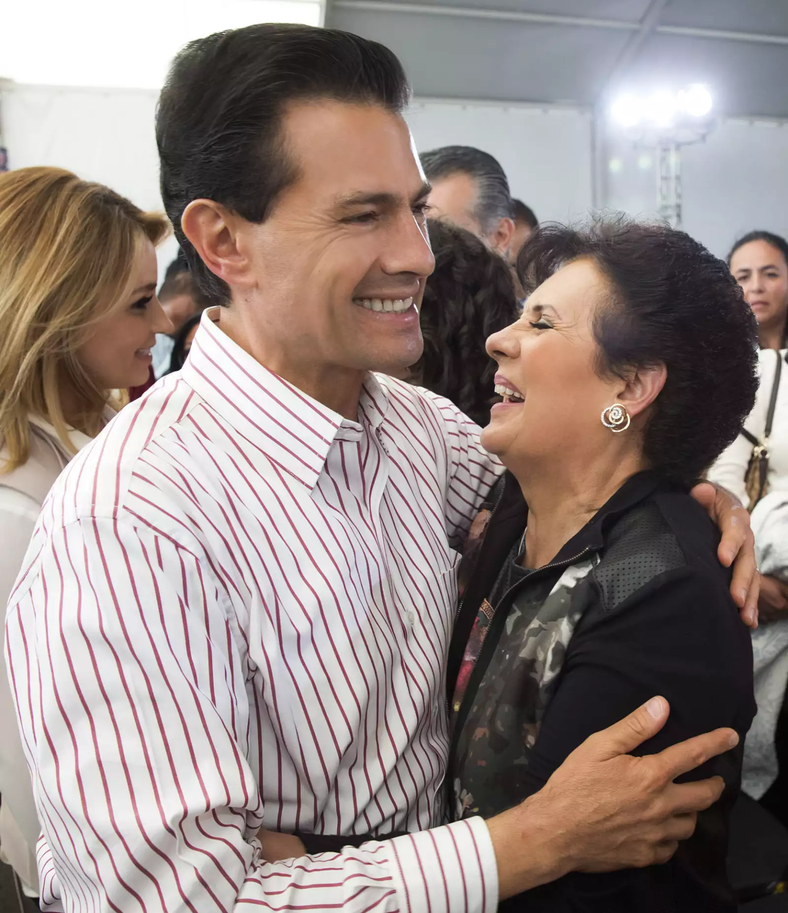 María del Socorro Nieto Sánchez