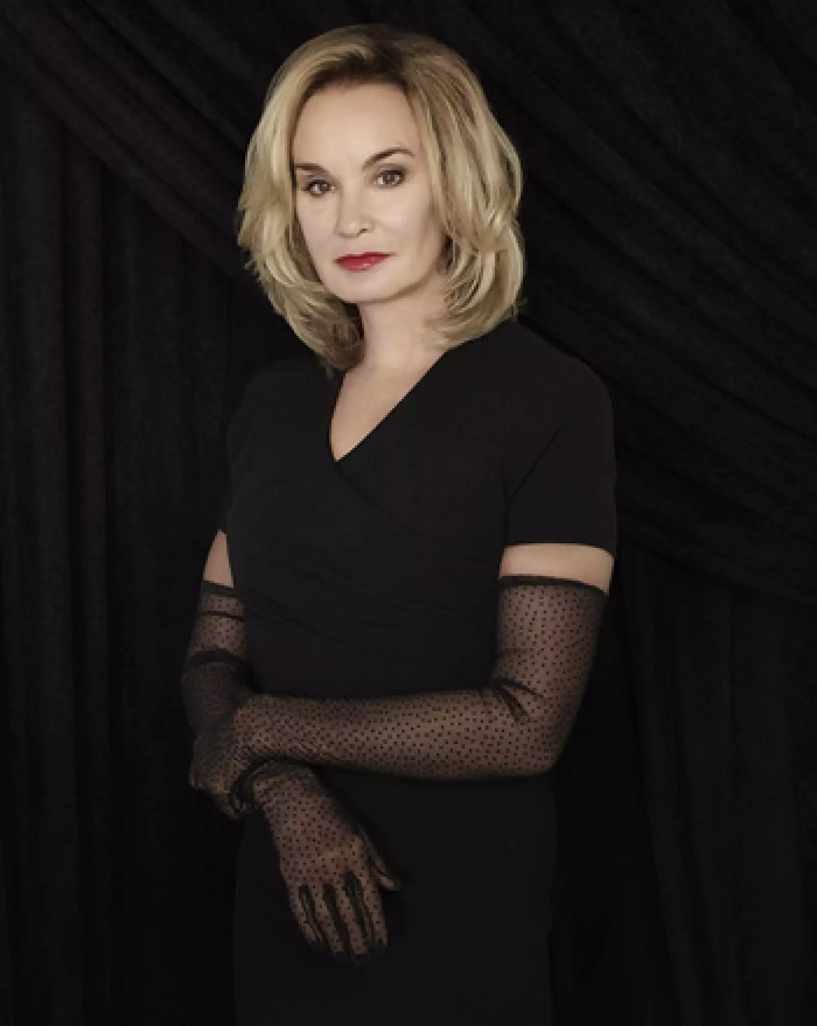 Jessica Lange en AHS: Coven