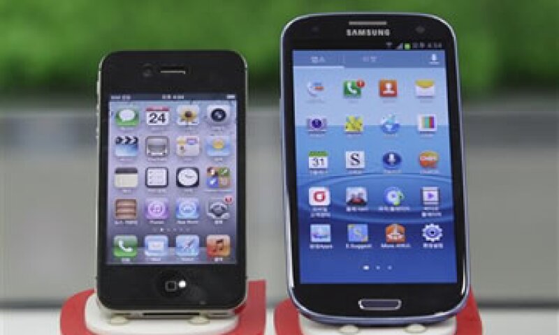 Tras la orden de la juez Lucy Koh, varios medios dieron por sentado que Apple recibiría una menor indemnización de Samsung. (Foto: AP)