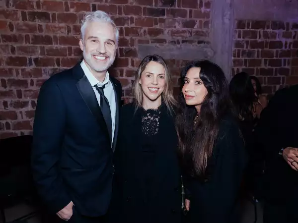 Realme fue parte de nuestra fiesta favorita del año: Quién 50