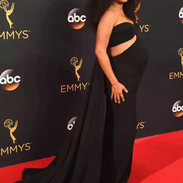 Kerry Washington.