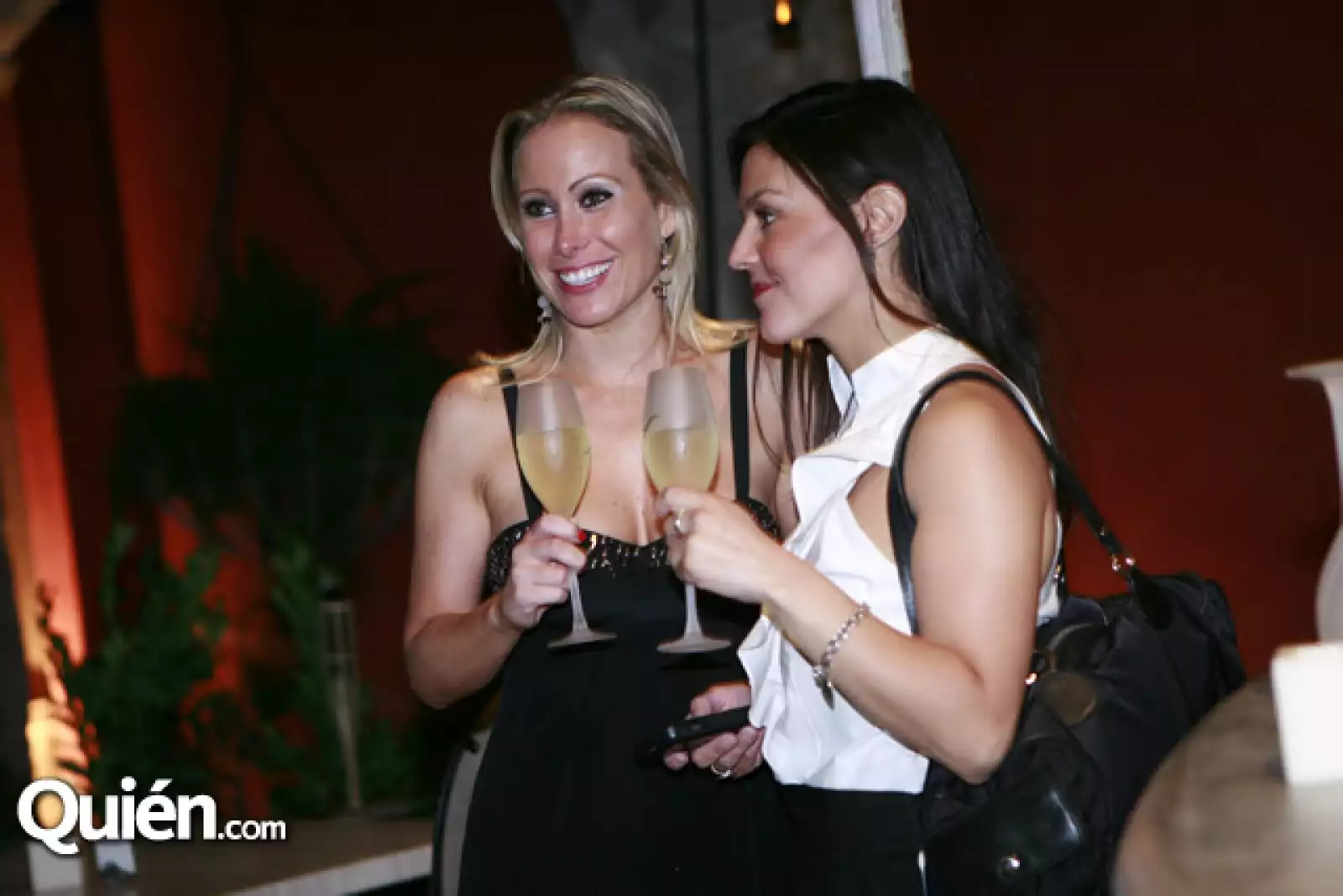 Xenia Barris,Malena Ferreti