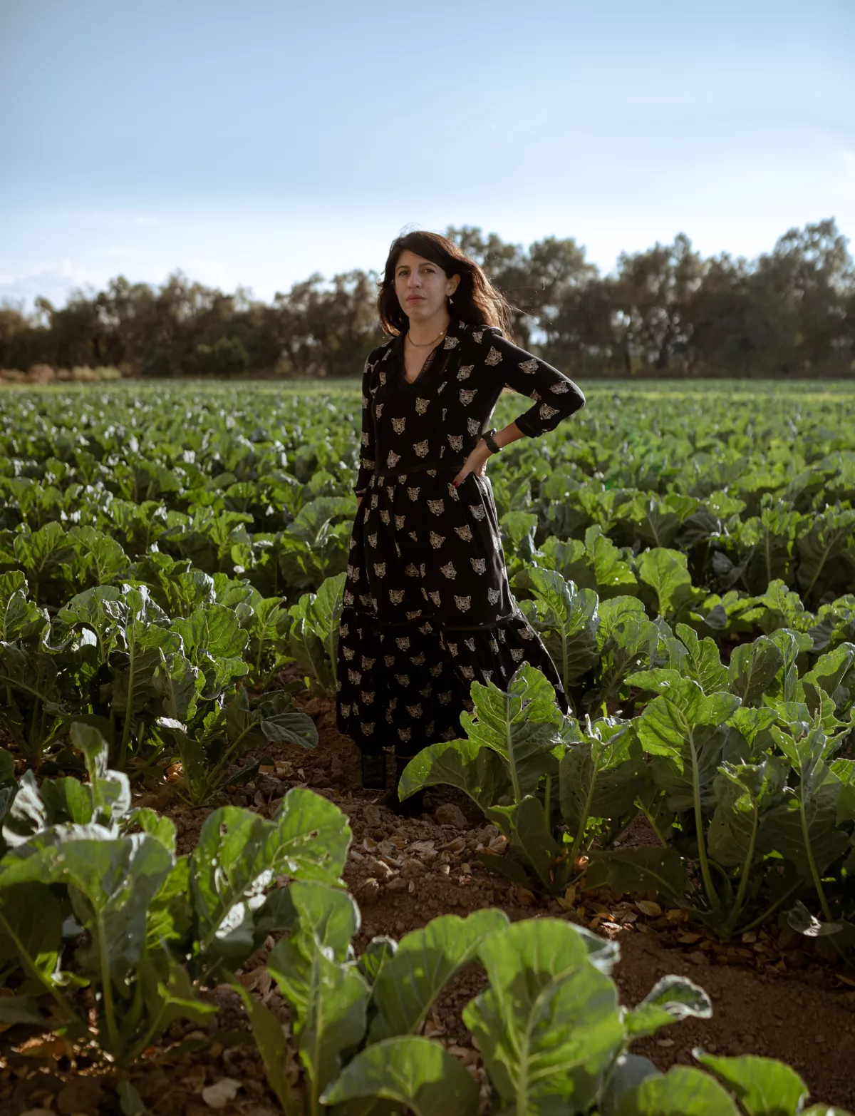 Alejandra Márquez Abella