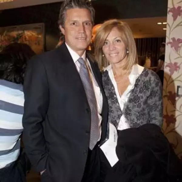 Gerardo Natanowich,Ángel Pérez Gómez