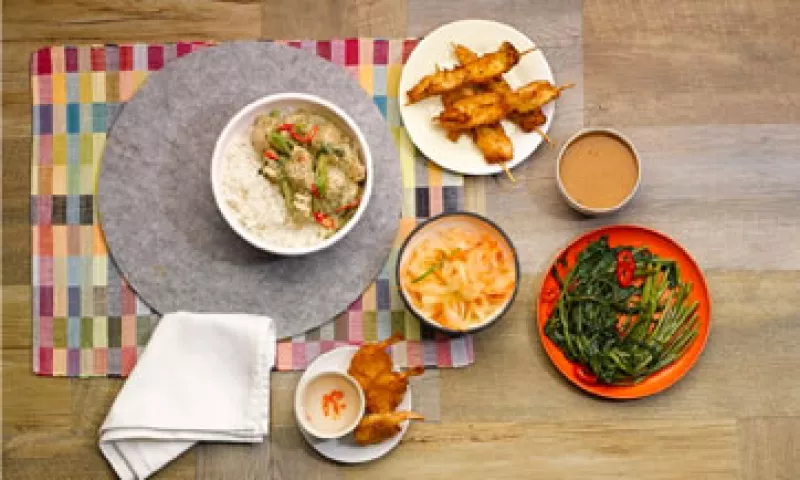 Just Eat aseguró que la compra del servicio de comida Hellofood en México se completará este viernes. (Foto: Twitter/JustEat )