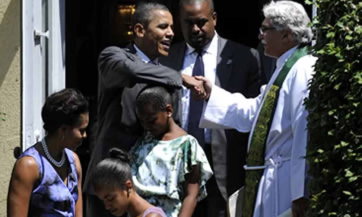 Antes de que acabe el fin de semana Obama quiere escuchar de los líderes del Congreso una manera de avanzar en las estancadas negociaciones. (Foto: Reuters)