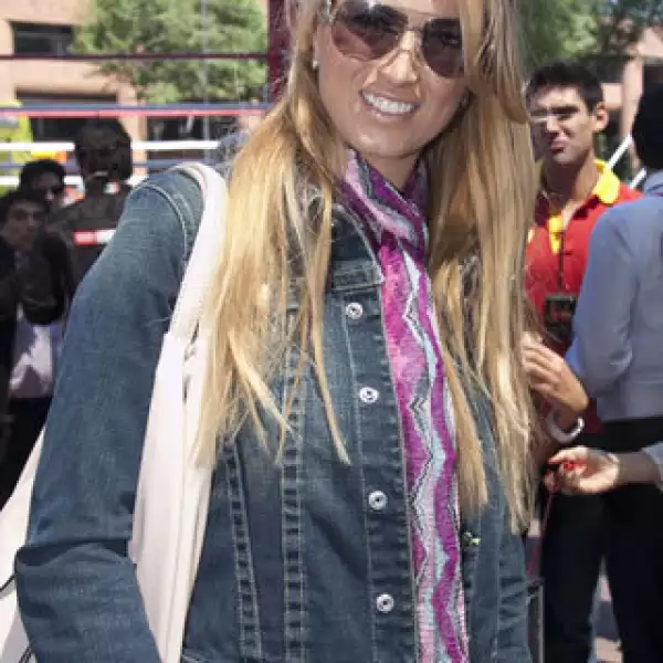 María Elena Torruco