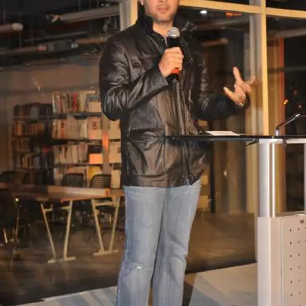 CHALLENGE DESIGN WEEK MTY