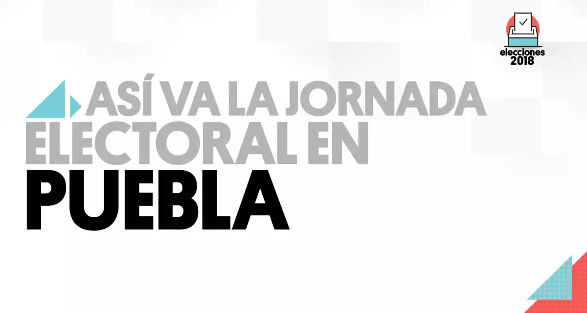Puebla.
