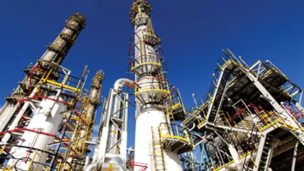 Alpek es la petroquímica más grande de México. (Foto: Cortesía de Alpek)