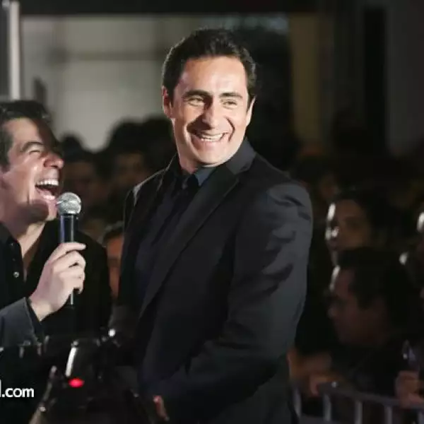 Alfombra Roja Hidalgo