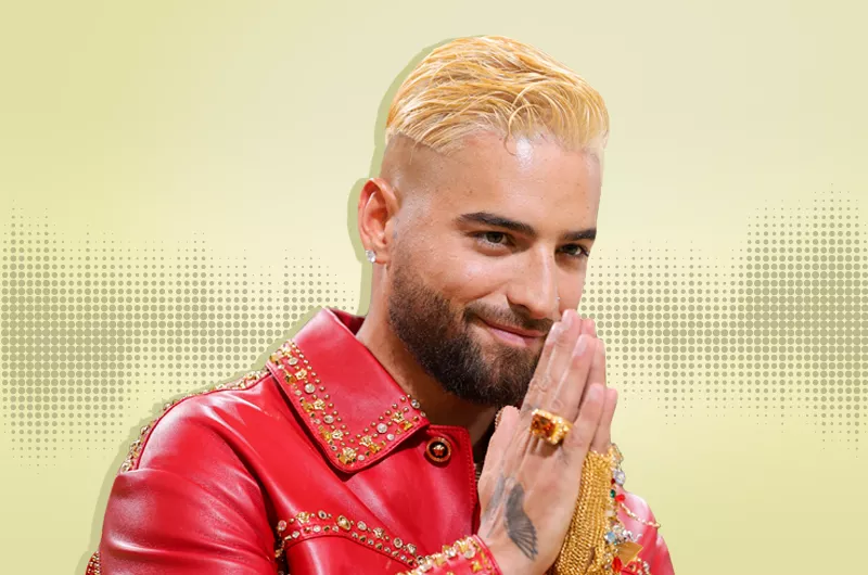 Maluma