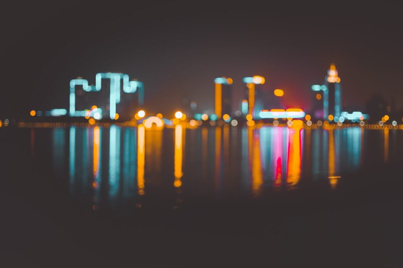 ciudad