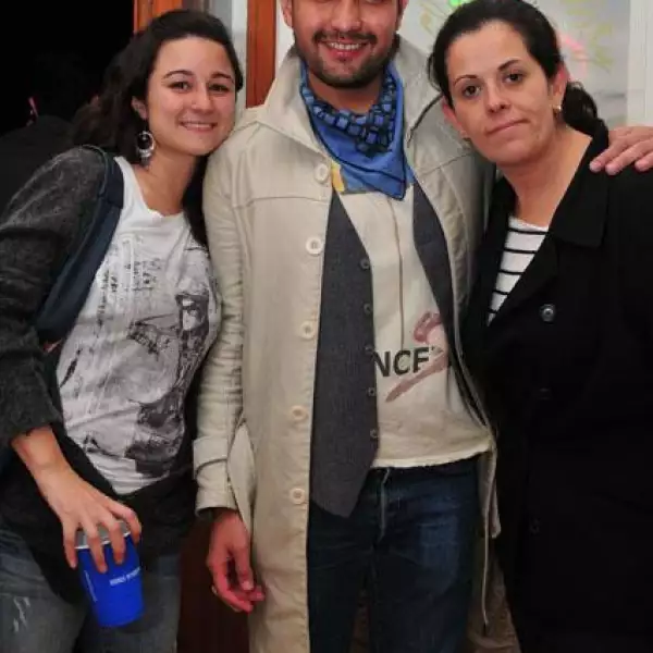 RICHARD KERN EN VICE GALLERY