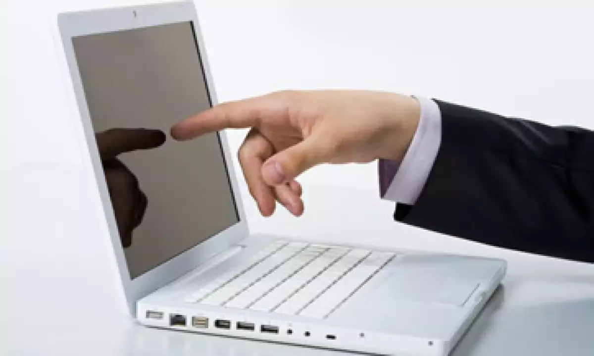 Usar la tecnología ayuda a las empresas a actualizar sus procesos de evaluación de manera más constante. (Foto: Photos to Go)