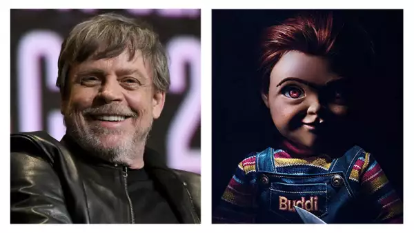 Mark Hamill