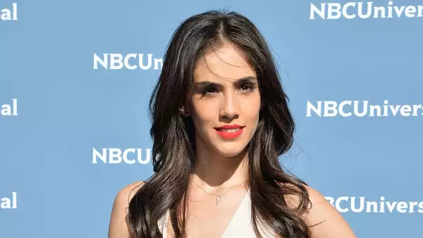 Sandra Echeverría
