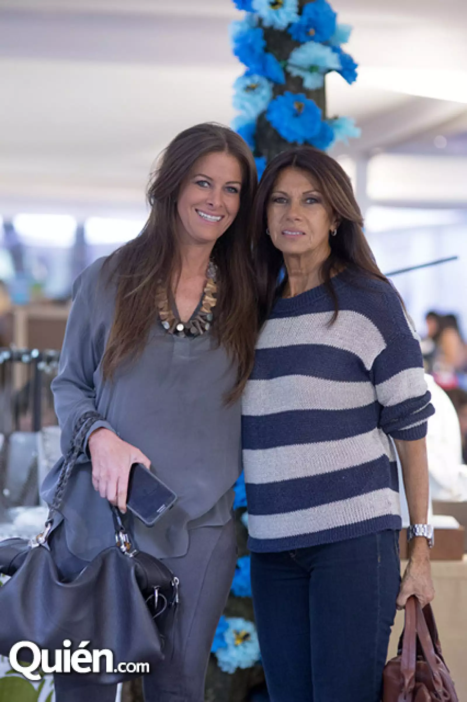 Gabriela y Chelo Padilla