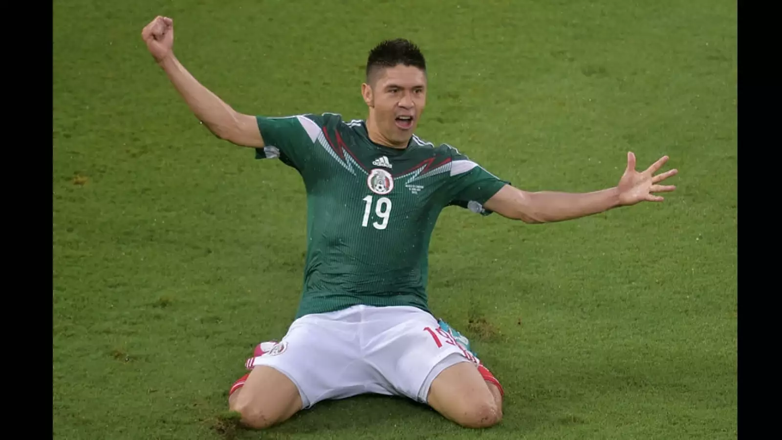Oribe