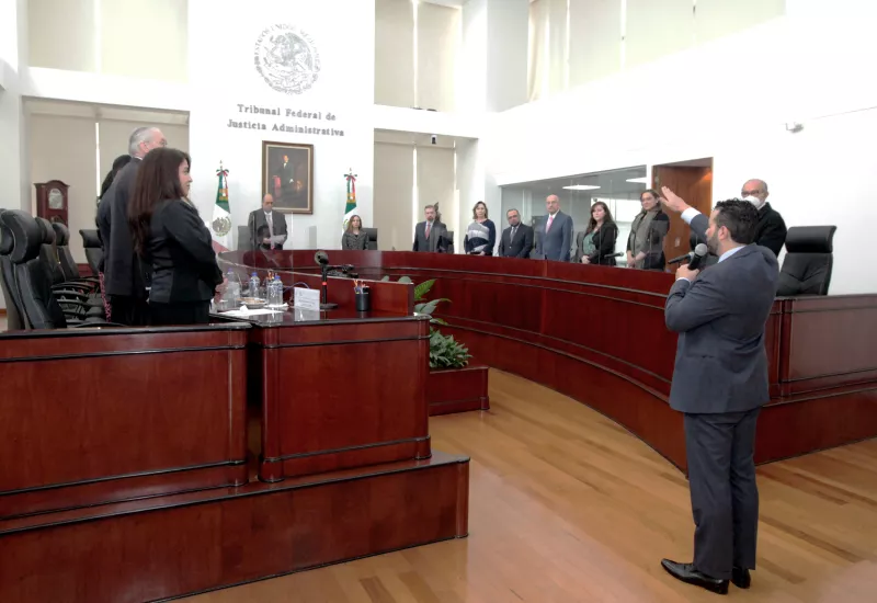 Julio Ángel Sabines Chesterking 