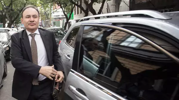 Alfonso Durazo