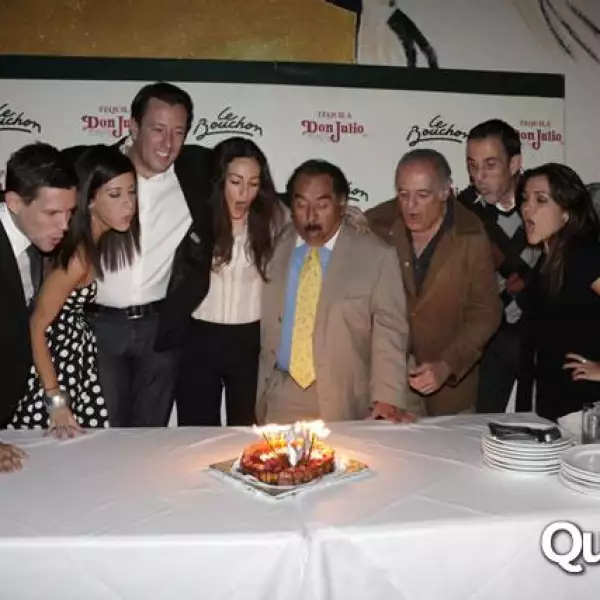 CUMPLEAÑOS DE LOS GEMINIS