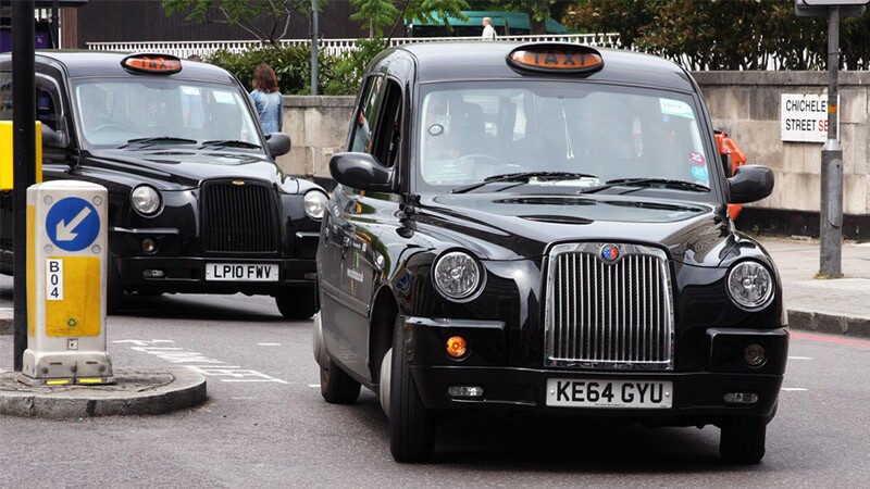 Taxi